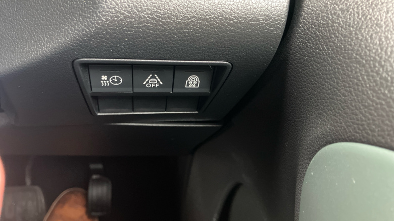 Citroen Berlingo 100kW Flair XTR M 50kWh 5dr Auto Electric Estate